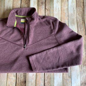 Magellan Mag Warmth adventure gear med fleece